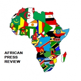 African Press Review