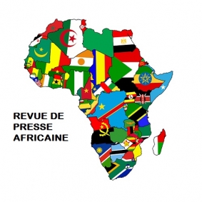 Revue de Presse africaine